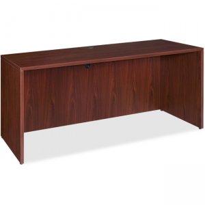 Lorell 69377 Essentials Credenza Shell