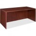 Lorell 69373 Essentials Rectangular Desk Shell