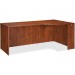 Lorell 69905 Essentials Rectangular Credenza