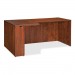 Lorell 69907 Essentials Rectangular Left Credenza