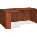 Lorell 69911 Essentials Rectangular Left Credenza