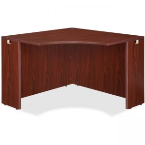 Lorell 69918 Essentials Corner Desk