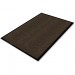 Genuine Joe 02400 Dual Rib Carpet Floor Mat