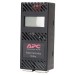 APC AP9520TH Temperature & Humidity Sensor with Display
