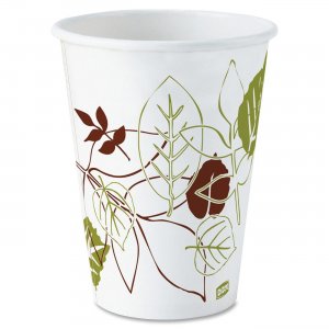 Dixie 2342WSCT Pathways WiseSize Cup