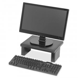 DAC 02161 Height Adjustable LCD/TFT Monitor Riser