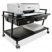 Vertiflex VF95530 Underdesk Machine Stand w/Drawers