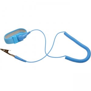 Tripp Lite P999-000 ESD Anti-Static Wrist Strap Band with Grounding Wire