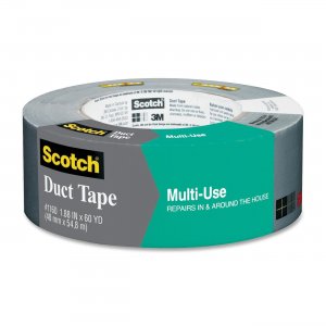 Scotch 1160-A Multi-Use Duct Tape