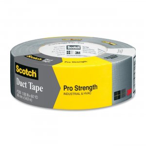 Scotch 1260-A Pro Strength Duct Tape