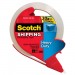 Scotch 3850RD Premium Performance Packaging Tape