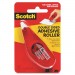 Scotch 6061 Double-Sided Adhesive Roller