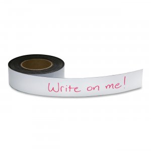 Baumgartens 66152 Magnetic Labeling Tape