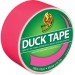 Duck 1265016RL High-Performance Color Duct Tape