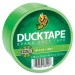 Duck 1265018RL High-Performance Color Duct Tape