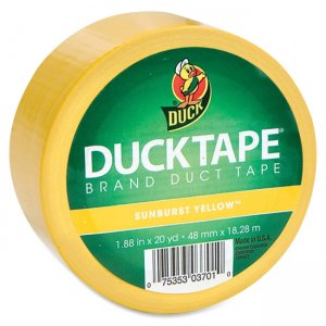 Duck 1304966RL Colored Duct Tape