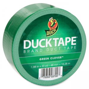 Duck 1304968RL Colored Duct Tape