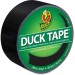 Duck 1265013RL Colored Duct Tape