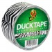 Duck 1398132RL Printed Duct Tape