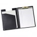 Cardinal 252 610 Sealed Vinyl Clip Padfolio