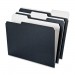 Pendaflex 16101 Earthwise 1/3 Cut Recycled File Folder