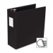 Business Source 33117 Slanted D-Ring Binder