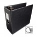 Business Source 33121 Slanted D-Ring Binder