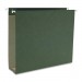 Business Source 43851 Hanging Box Bottom File Folder