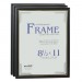 Nu-Dell 11888 Easy Slide-In Document Frame