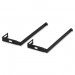 Lorell 80674 Metal Partition Hanger