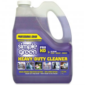 Simple Green 13421 Pro HD Heavy-Duty Cleaner