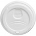 Dixie 9542500DX PerfecTouch Hot Cup Lid