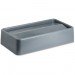 Genuine Joe 02343 Lid of Space-saving Container