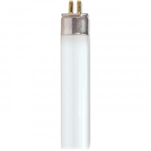 Satco S8144 T5 54-watt 3500K Fluorescent Tube