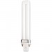 Satco S8310 Twin-tube 13-watt Fluorescent Bulb