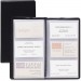 Cardinal 751 610 Sealed Vinyl 72 Card File