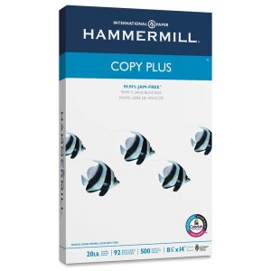 Hammermill 105015CT Economy Copy Plus Paper