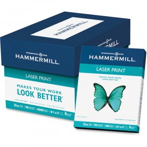 Hammermill 104646RM Letter-Size Laser Paper