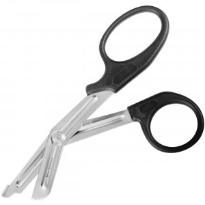 Medline MDS0895018 Konig Bandage and Clothing Scissors