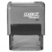 Xstamper P11 ClassiX Self-Inking Stamp