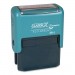 Xstamper EP11 Self-Inking Message Stamp