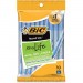 BIC GSMP101BE Round Stic Ballpoint Pen