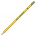 Ticonderoga 13924 Wood Pencil