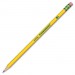 Ticonderoga 13924 Wood Pencil