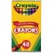Crayola 52-0048 Crayon