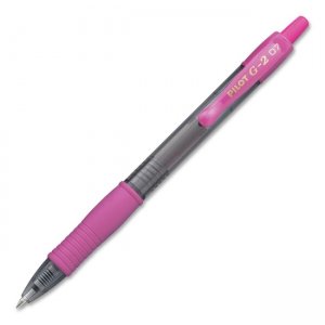 G2 31174 G2-7 Retractable Gel Roller Pen