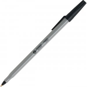 Business Source 37531 Bulk Pack Ballpoint Stick Pens
