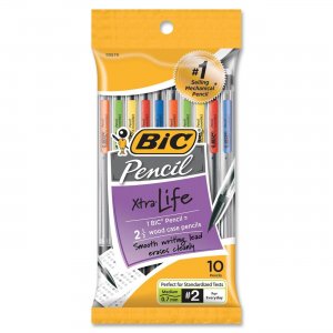 BIC MPP101 Top Advance Mechanical Pencil