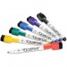 Quartet 51-659312Q ReWritables Mini Dry-Erase Markers
