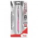 Pentel BL407PBPA EnerGel Alloy Retractable Liquid Gel Pen